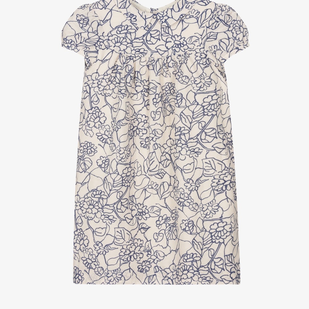 Bonpoint size 10 dress
